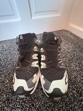 Salomon XA Pro 3D GTX Womens