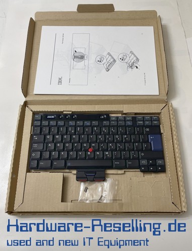 Ibm thinkpad t40 - thinkpad, keyboard