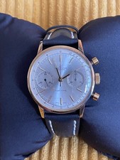 Breitling Top Time Chronograph Watch