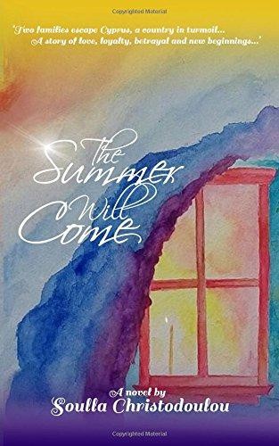 The summer will come - summer,