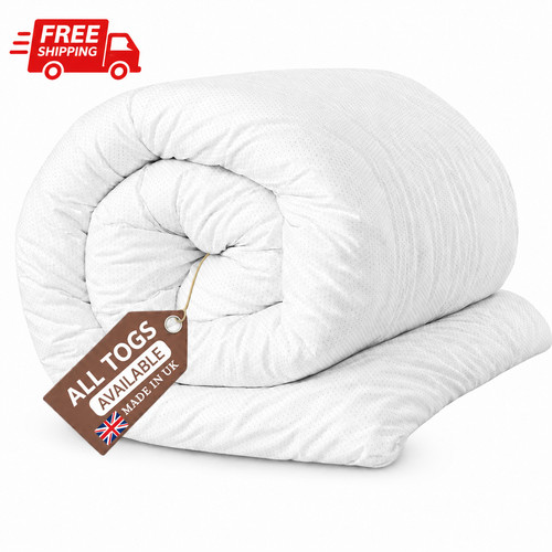 Hotel quality duvet quilt - duvet,