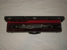 VINTAGE BUFFET CRAMPON 6 RING