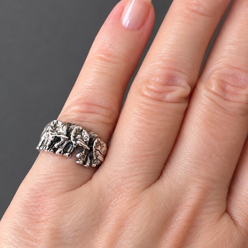 Vintage 925 sterling silver - vintage,