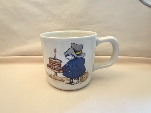 Vintage coalport paddington - vintage,