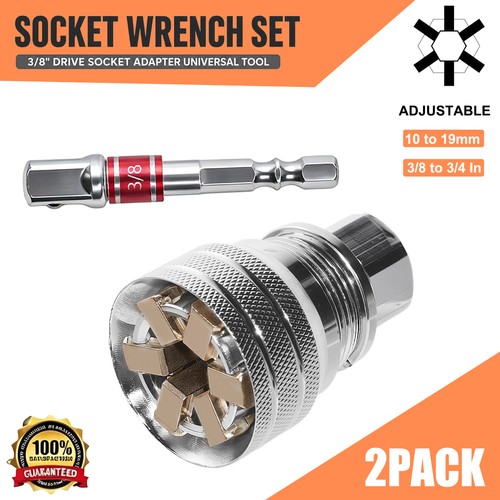 2pcs universal adjustable - 2pcs,