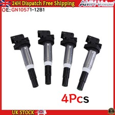4PCS For Mini R56 Cooper S
