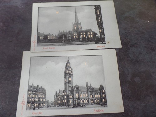 Hold light postcards - hold, to
