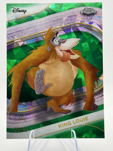 King louie 2025 topps - 2025,