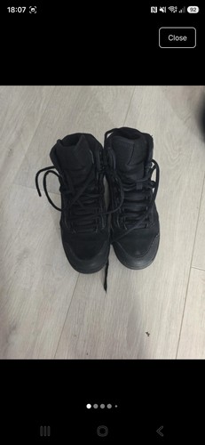Nike air jordan executive 3 - nike,