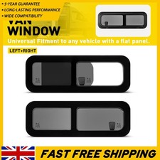 Motorhome Window Waterproof