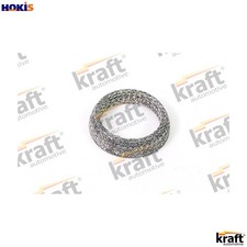 SEAL RING EXHAUST PIPE 0545520