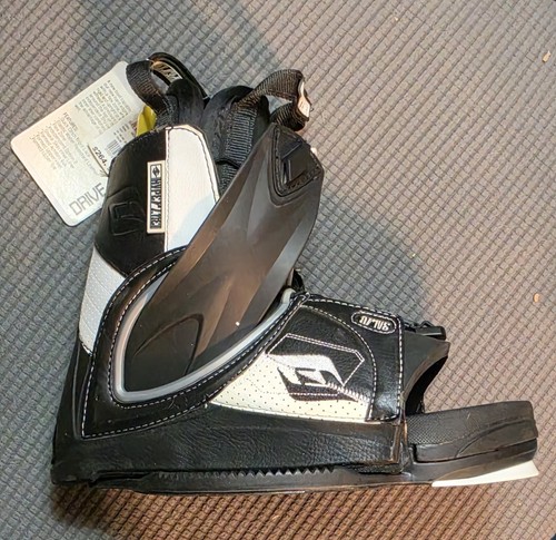 Hyperlite wakeboard boots size - wakeboard,