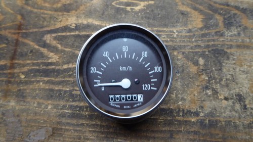 Suzuki rv50 speedometer - suzuki,