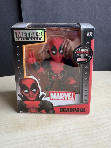 Jada metals die cast marvel - metals,