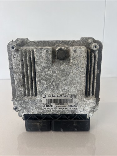 0281017960 vauxhall corsa - 0281017960,