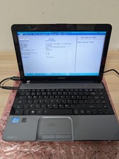 Toshiba Satellite Pro L830