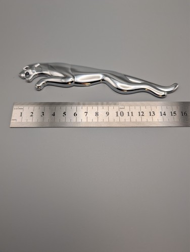 Jaguar style rear leaper - jaguar,