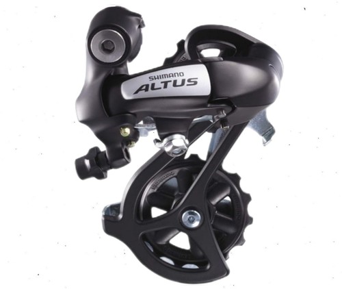Genuine shimano altus - shimano,