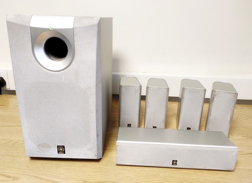 Yamaha p130 home cinema - yamaha,