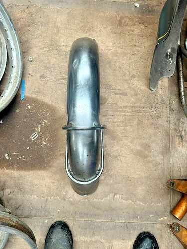 Triumph t120 t140 t150 tr6 - t120,