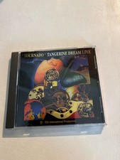 Tangerine Dream - 'Tournado'