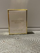 ESTEE LAUDER BEAUTIFUL BELLE