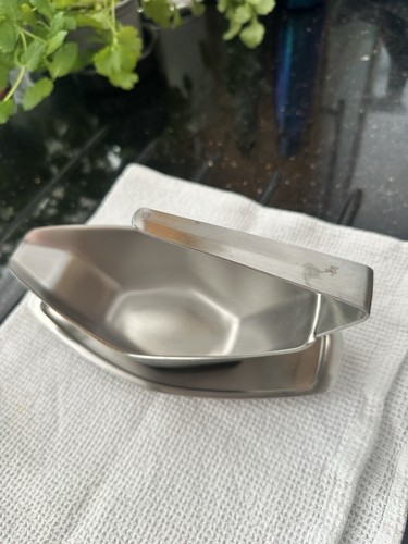 Vintage chichester stainless - chichester,