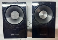 Samsung Front Speaker System