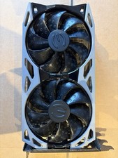 EVGA GeForce GTX 1660 Super