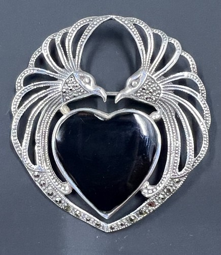 Vintage sterling silver 925 - silver,