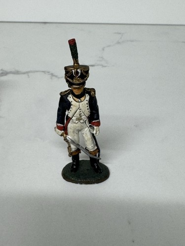 Del prado officer fusiliers - prado,