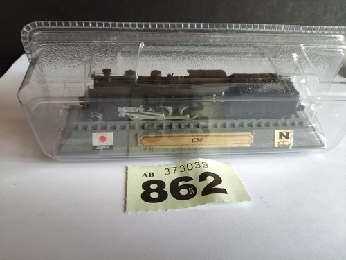 Del prado locomotives the - del,