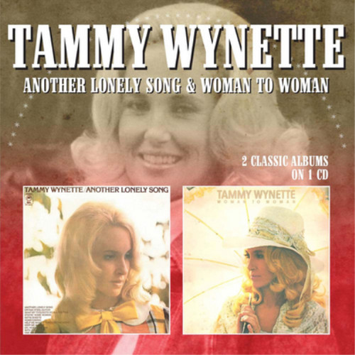 Tammy wynette another lovely - wynette,