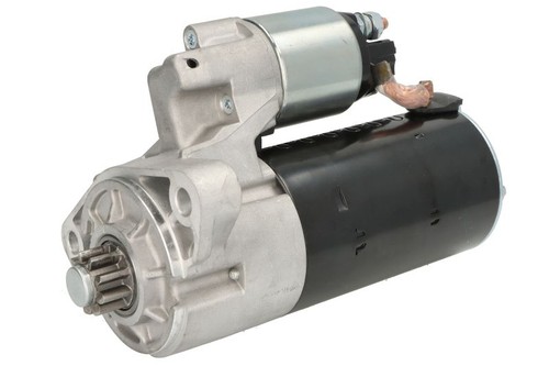 Starter fits audi vw - starter,
