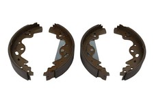 NK Rear Brake Shoes for Land