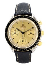 OMEGA Speedmaster Chronograph
