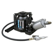 Sealey Viking Manual/Air Hydraulic Bottle Jack 20 Tonne - AM20SLE