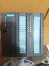 Siemens S7 CPU