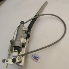 Lambretta Series 3 Hydraulic