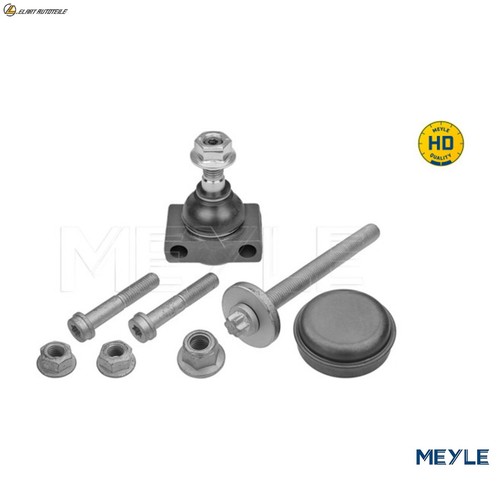 Support guide joint 016 - guide, 010