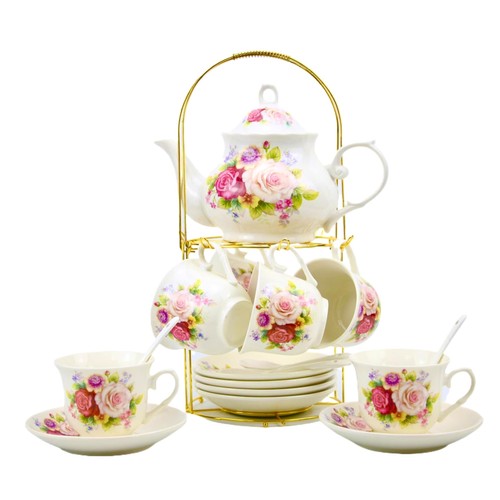 Pieces porcelain bone china - porcelain,