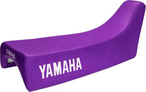 Seat cover for yamaha dt125 - seat,