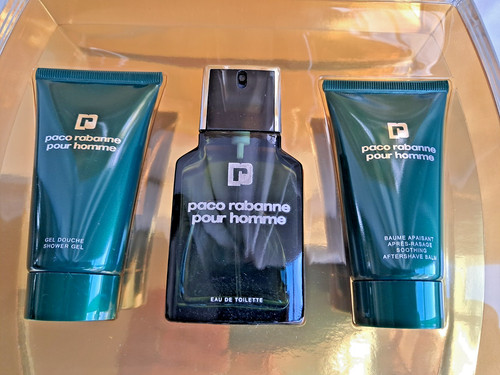 Vintage paco rabanne - vintage,