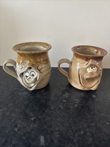 Vintage handmade art - 2,