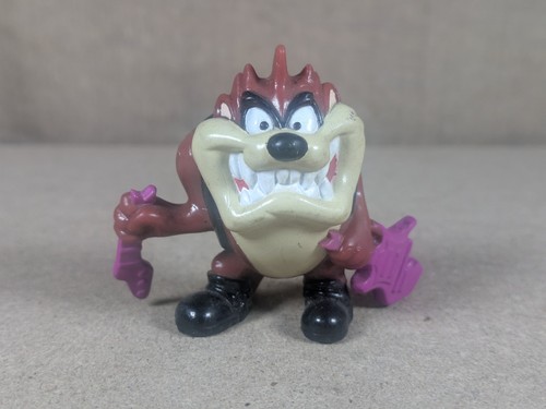 Vintage taz guitar figure - vintage,