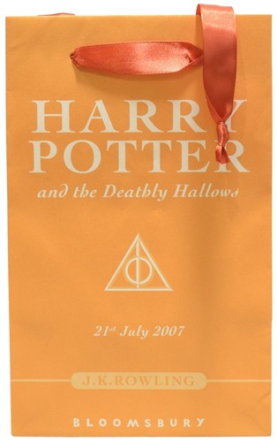 Rowling harry potter and - /,