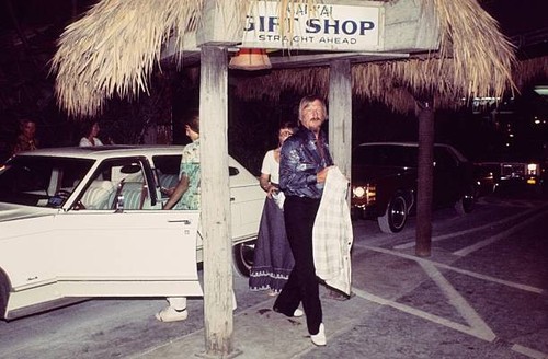 James last gift - last, "gift