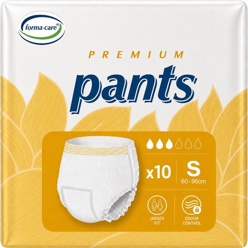 Incontinence pants - x,