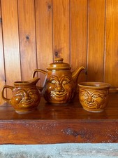 Vintage Toni Raymond Pottery