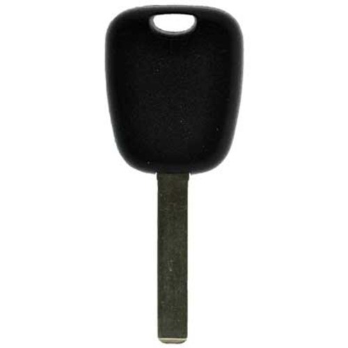 Peugeot 107 2005 2014 key - peugeot,